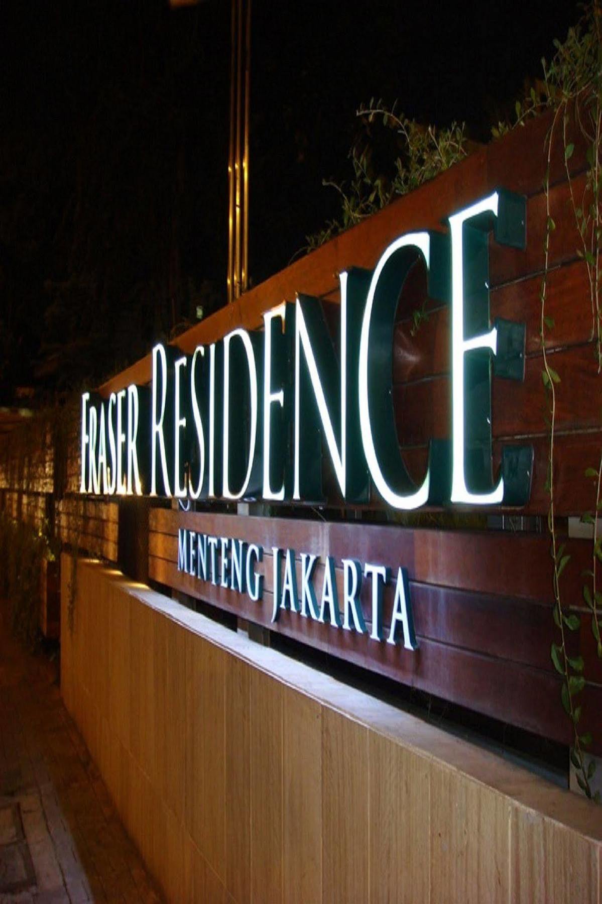 Fraser Menteng 5*