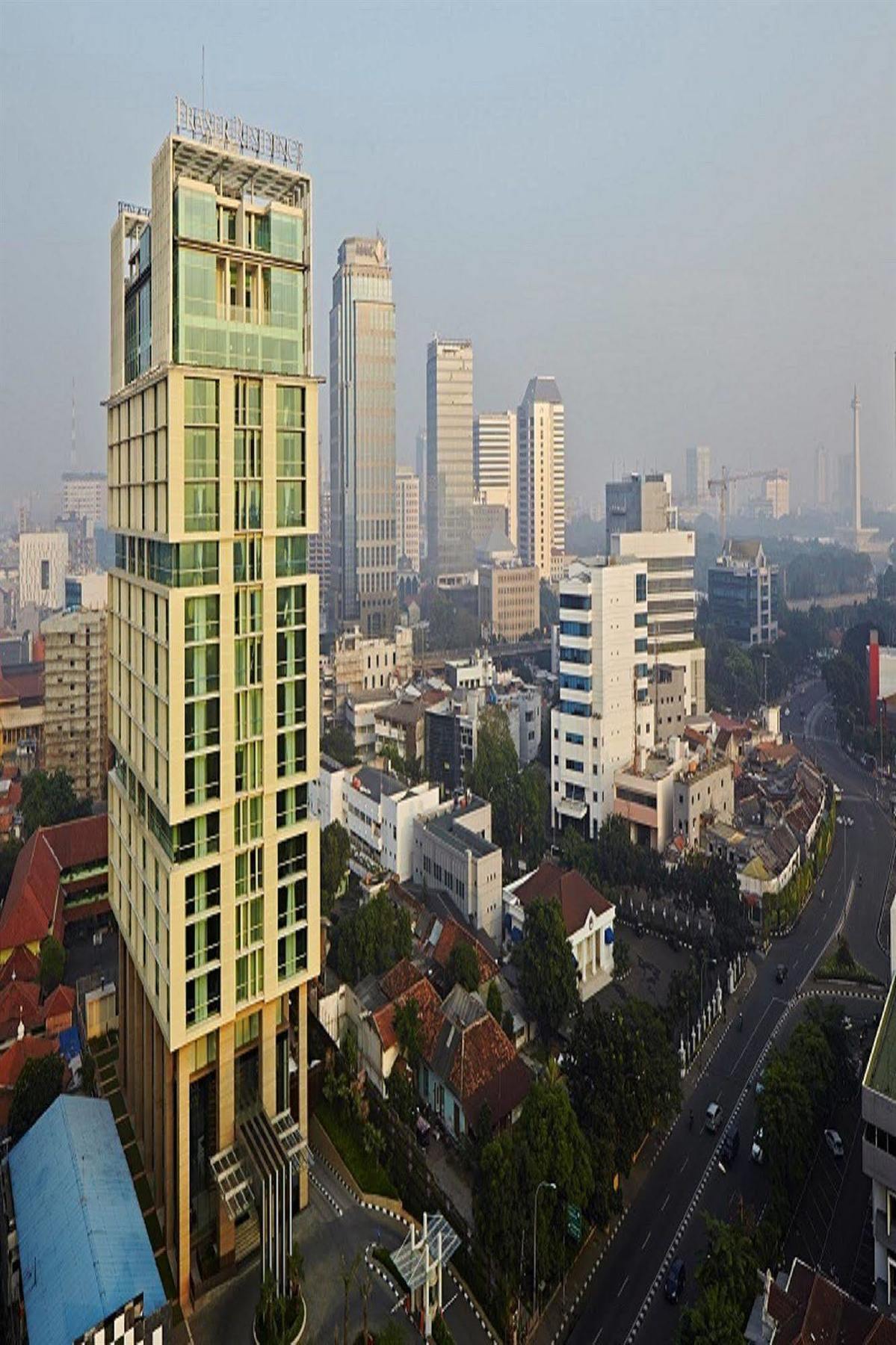 Fraser Menteng