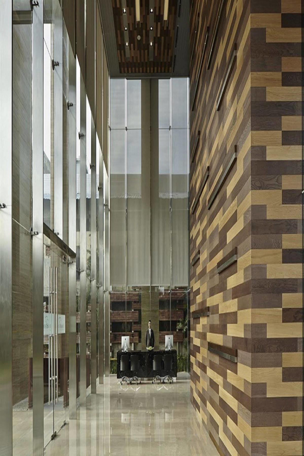 Fraser Menteng Jakarta