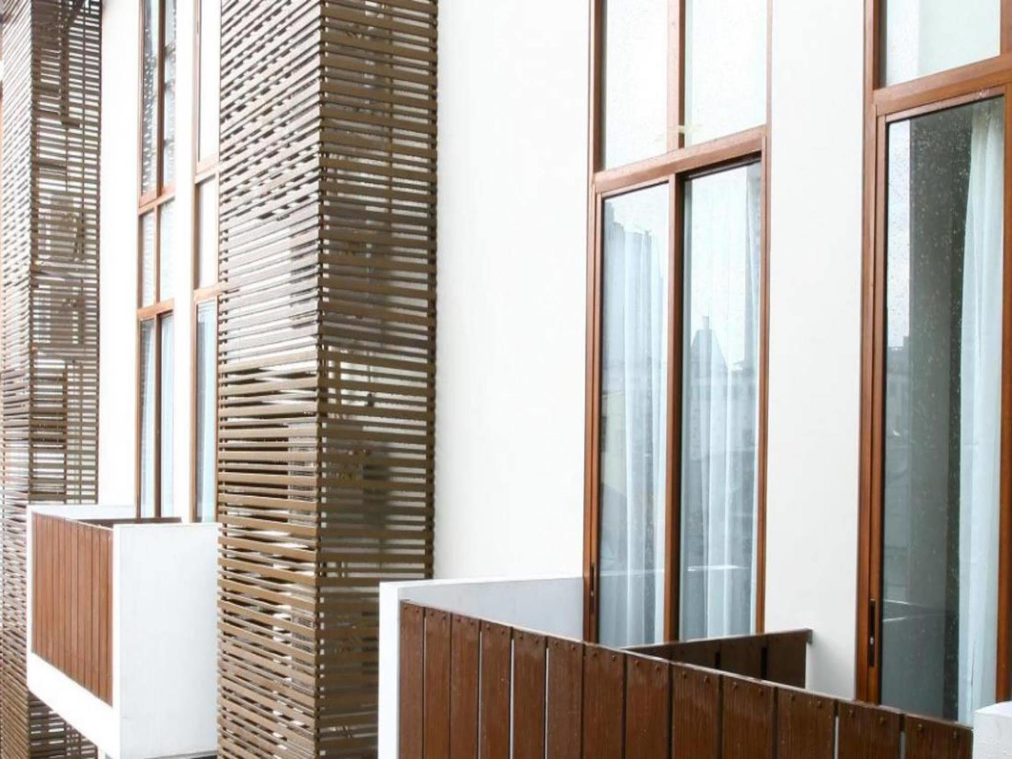 Hotel Rasuna Mansion 2*