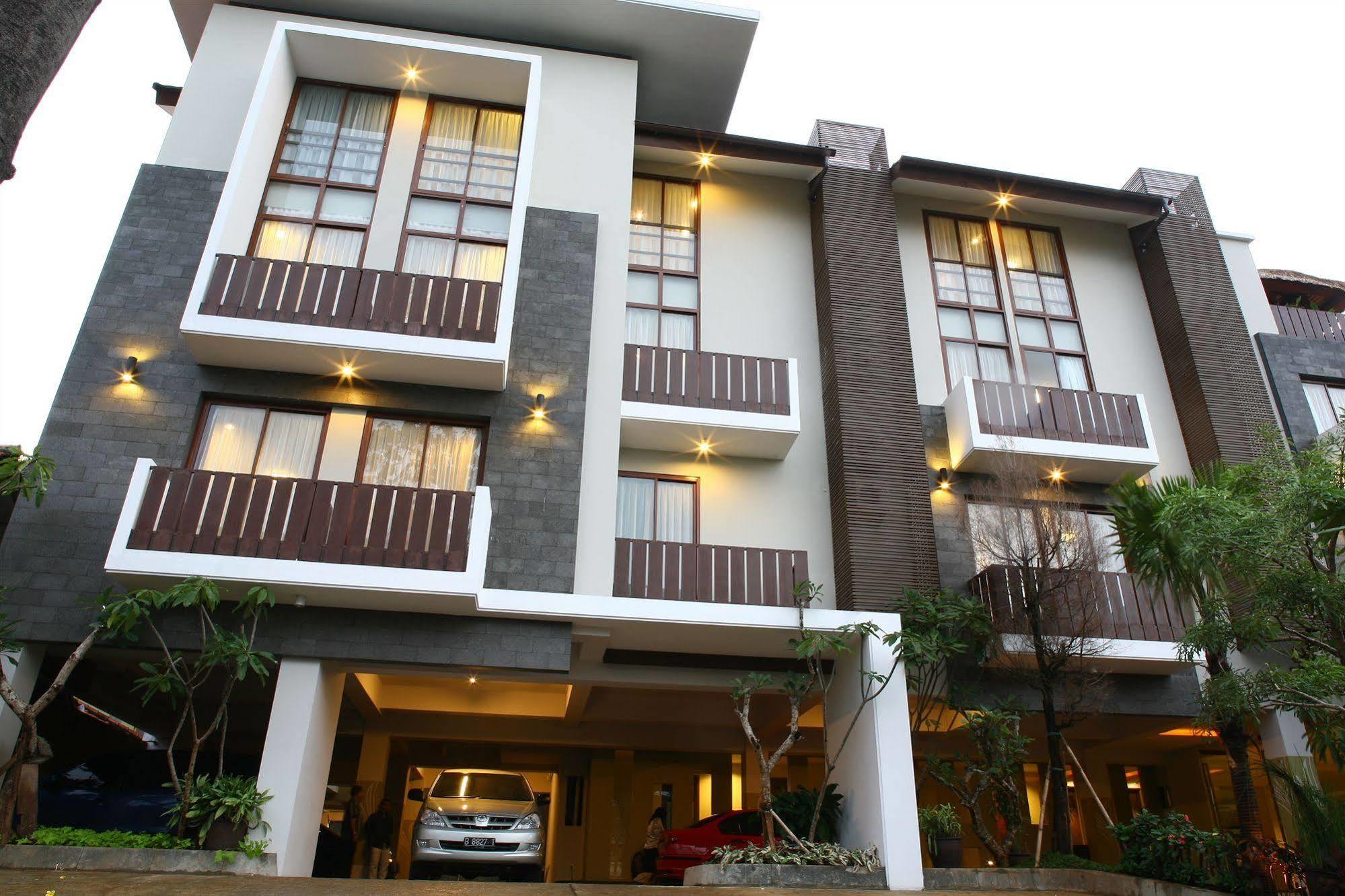 Rasuna Mansion Jakarta