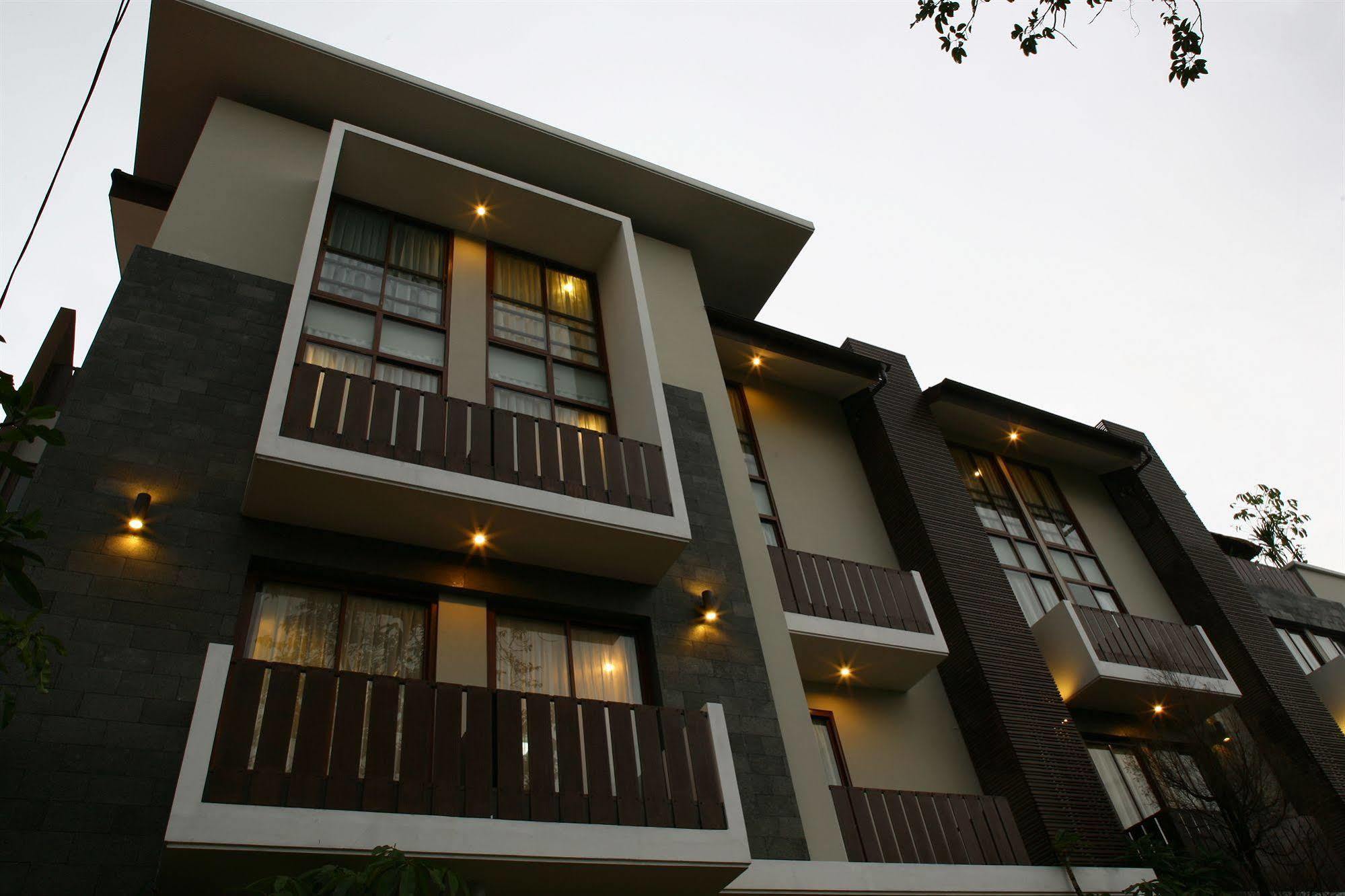 Rasuna Mansion Jakarta