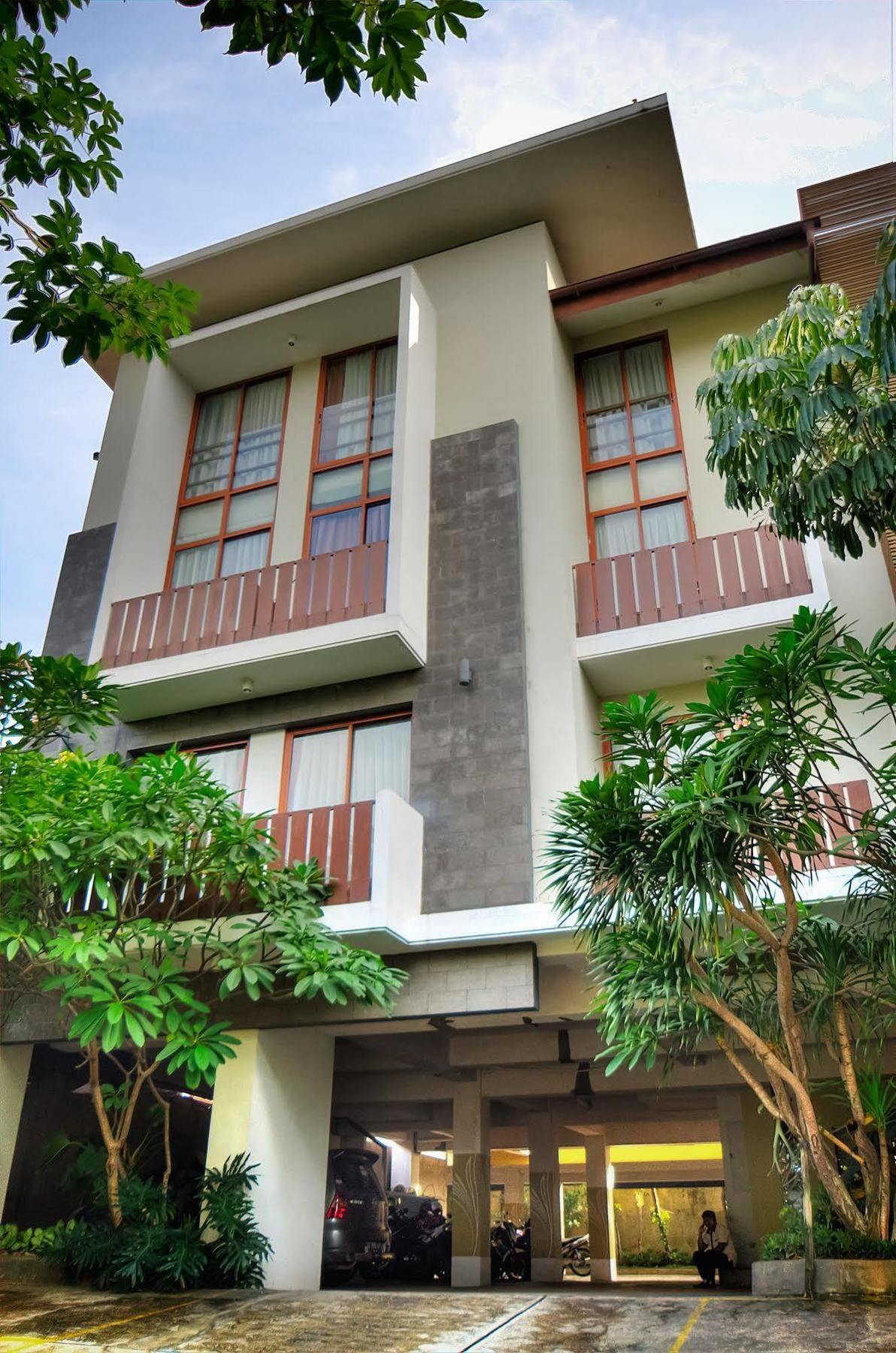 Hotel Rasuna Mansion Jakarta
