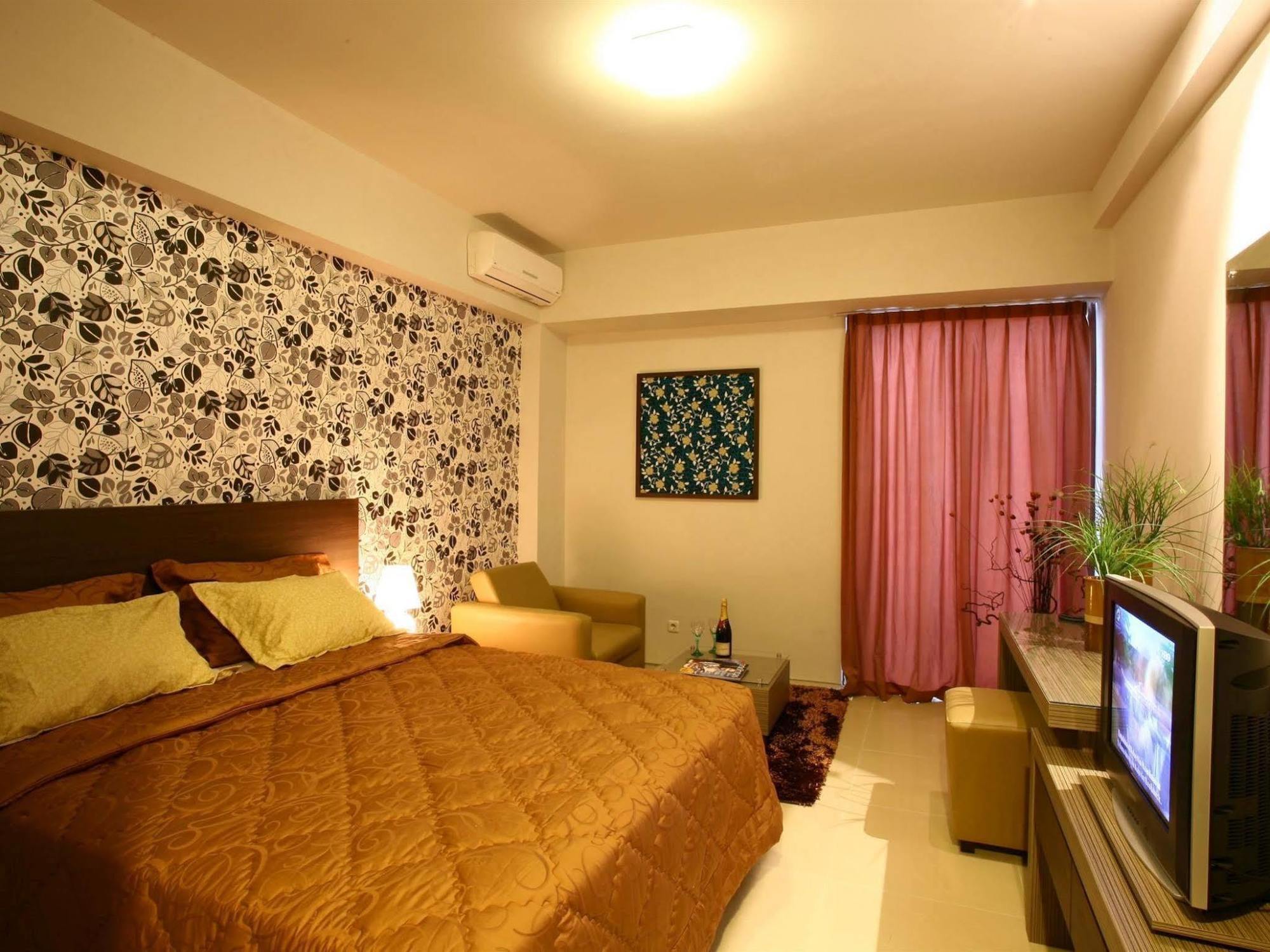 Hotel Rasuna Mansion Jakarta