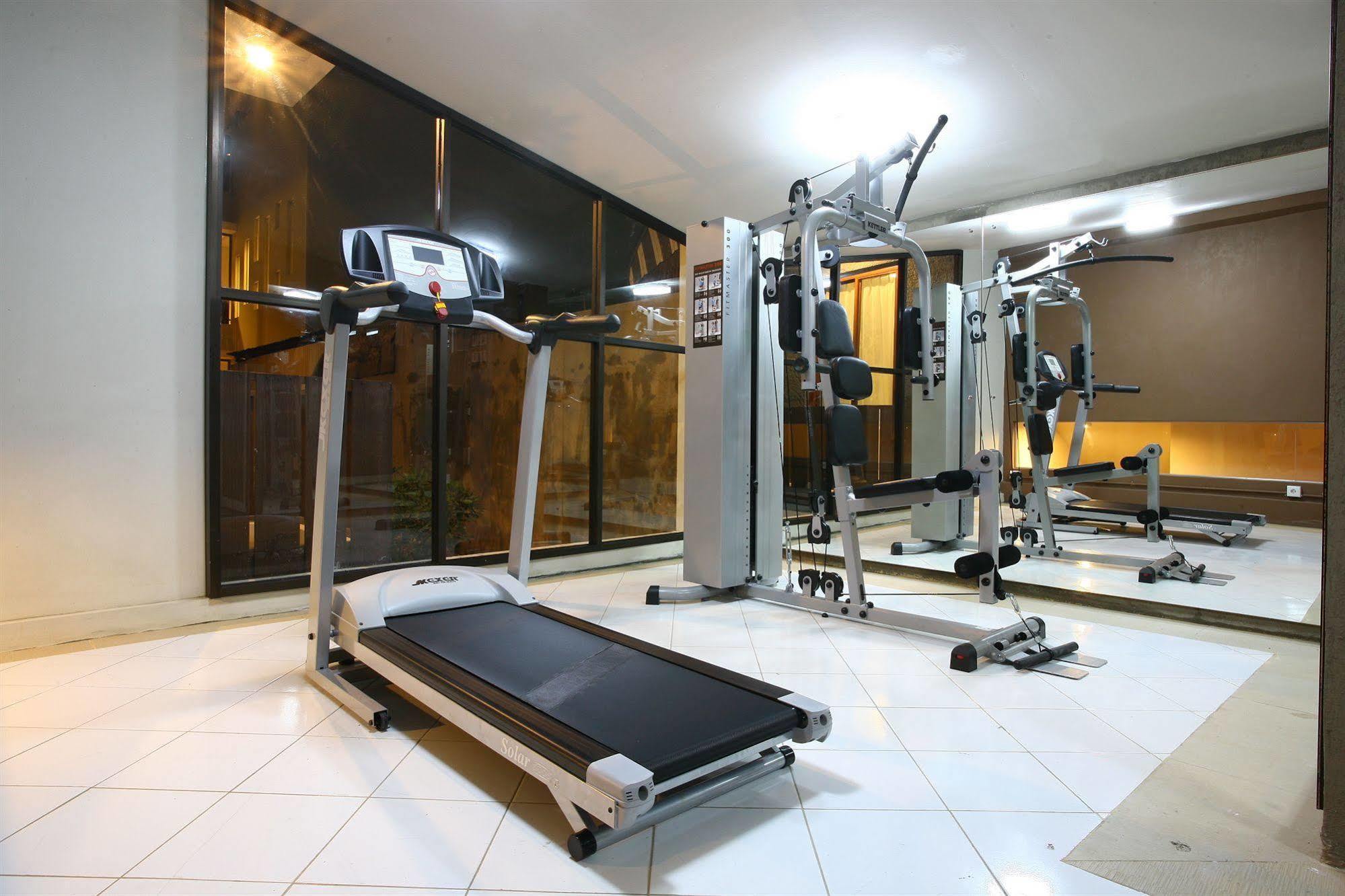 Rasuna Mansion Hotel Jakarta