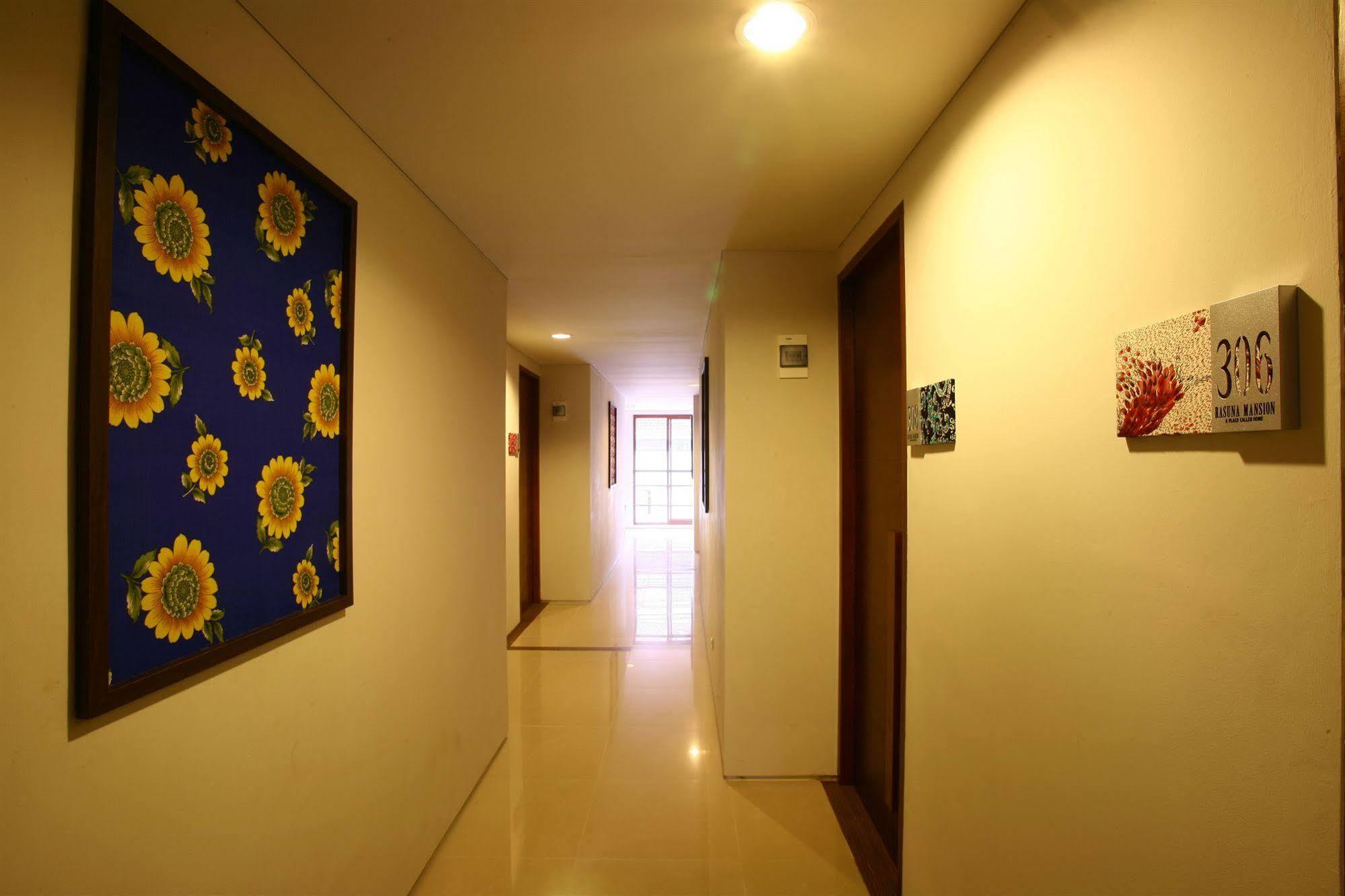 Hotel Rasuna Mansion Jakarta