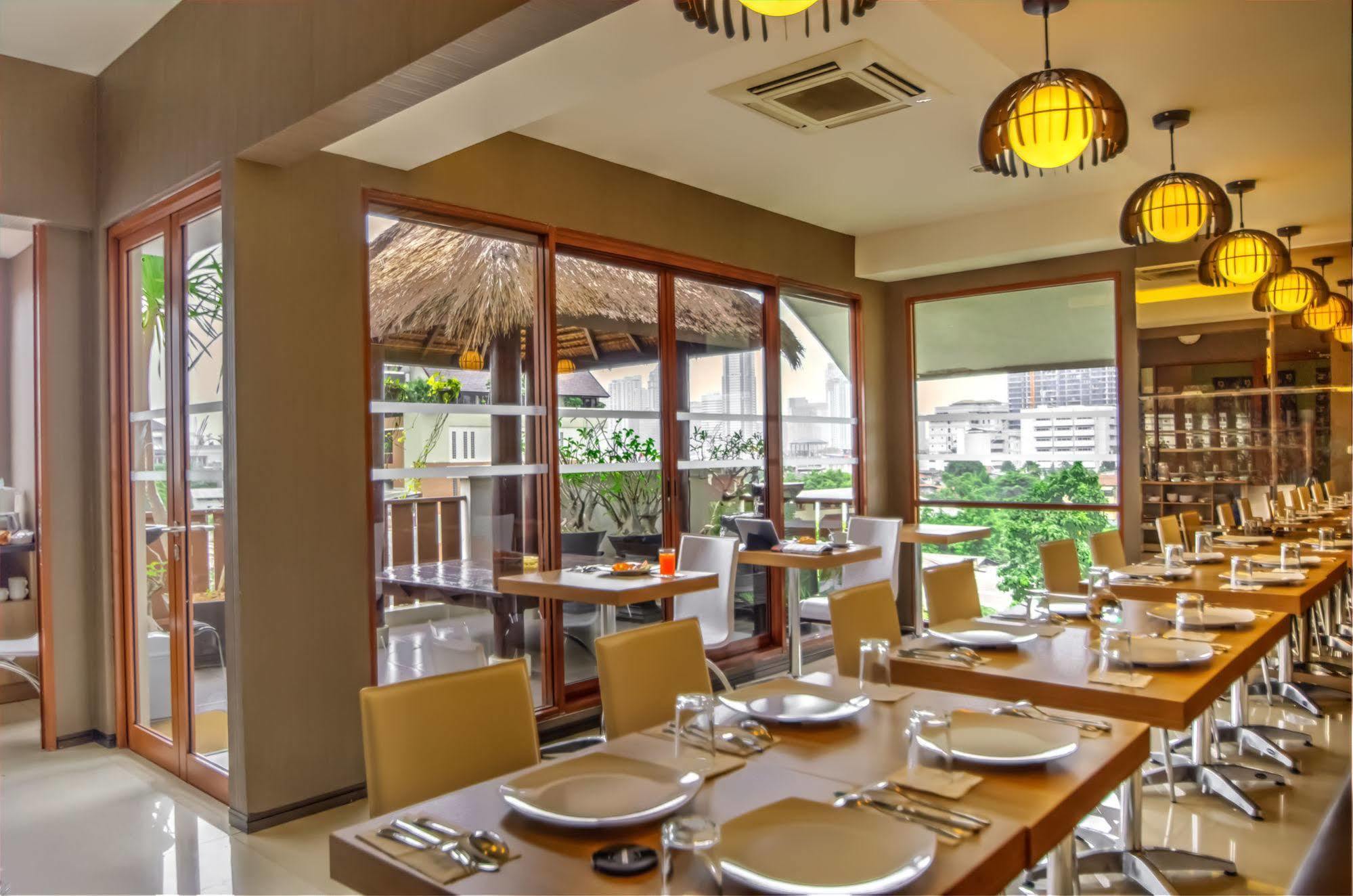 Rasuna Mansion Hotel Jakarta