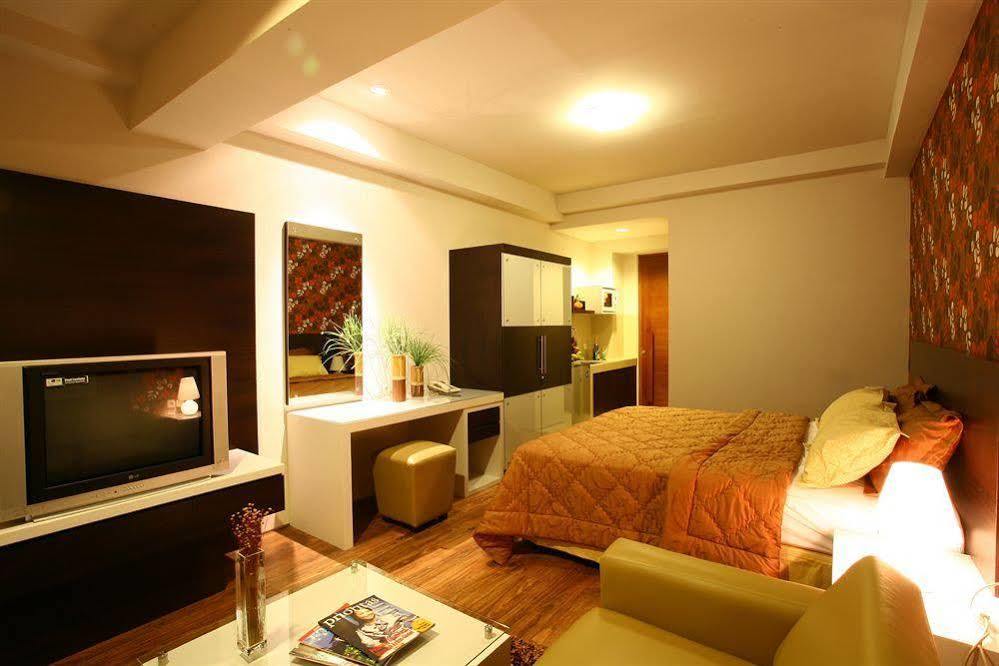 Rasuna Mansion Hotel