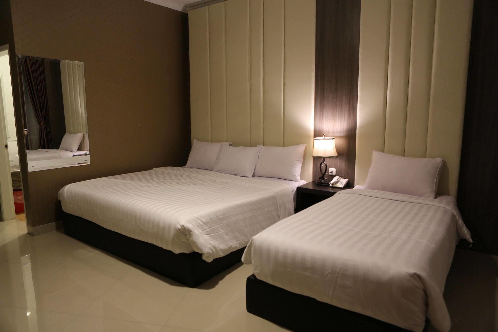 Hotel 55 Jakarta
