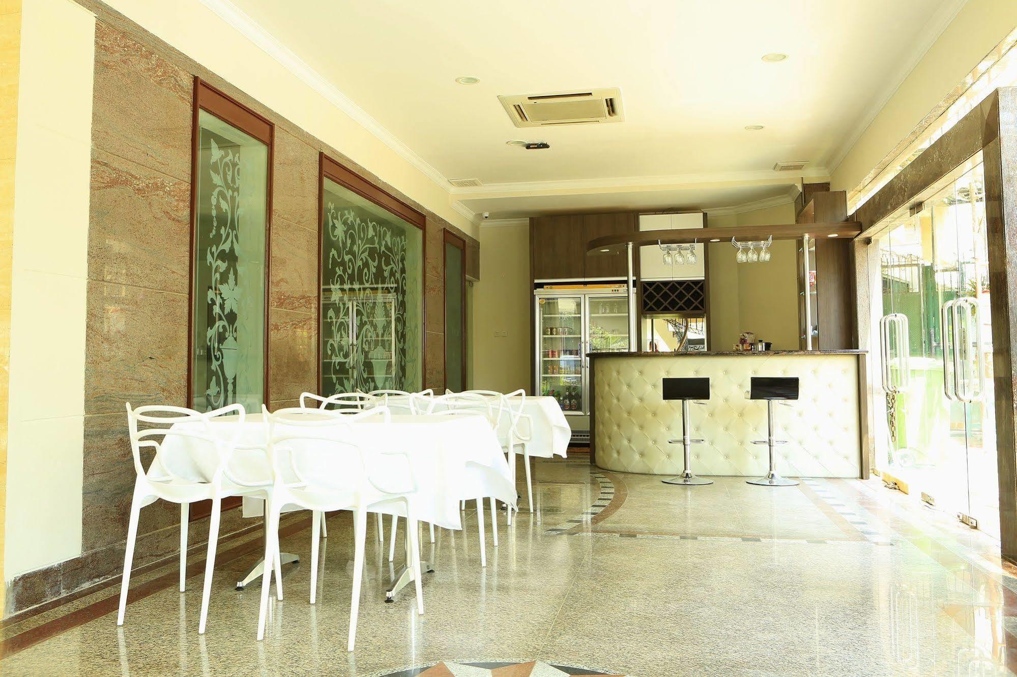 Hotel 55 2*