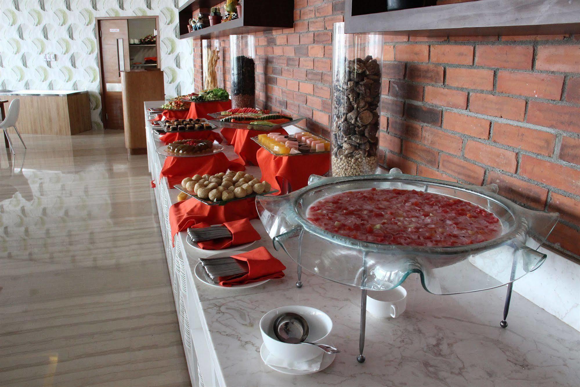 Hariston & Suites, Pluit - Hotel