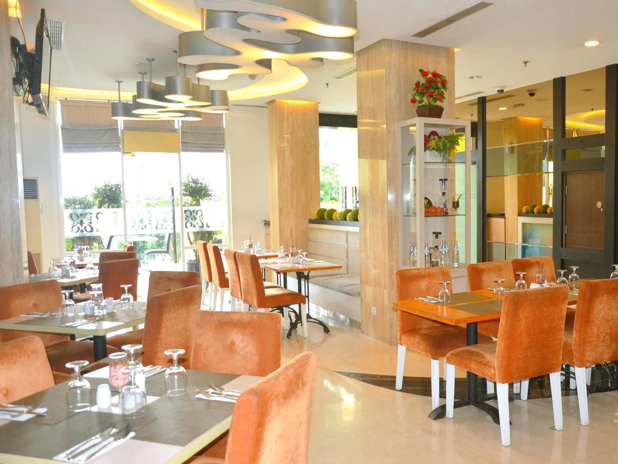 Hotel Gp Mega Kuningan