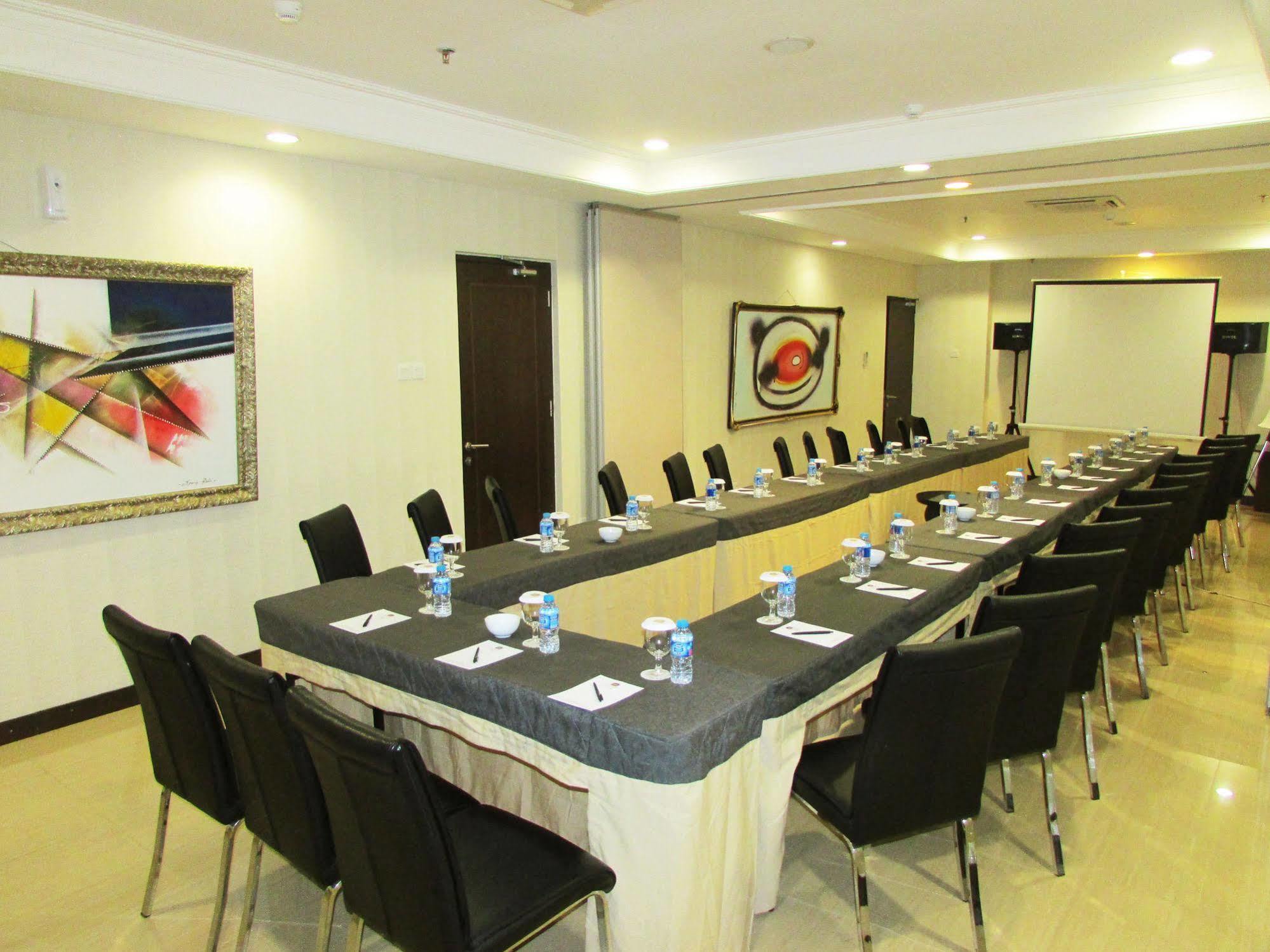 Gp Mega Kuningan 3* Jakarta