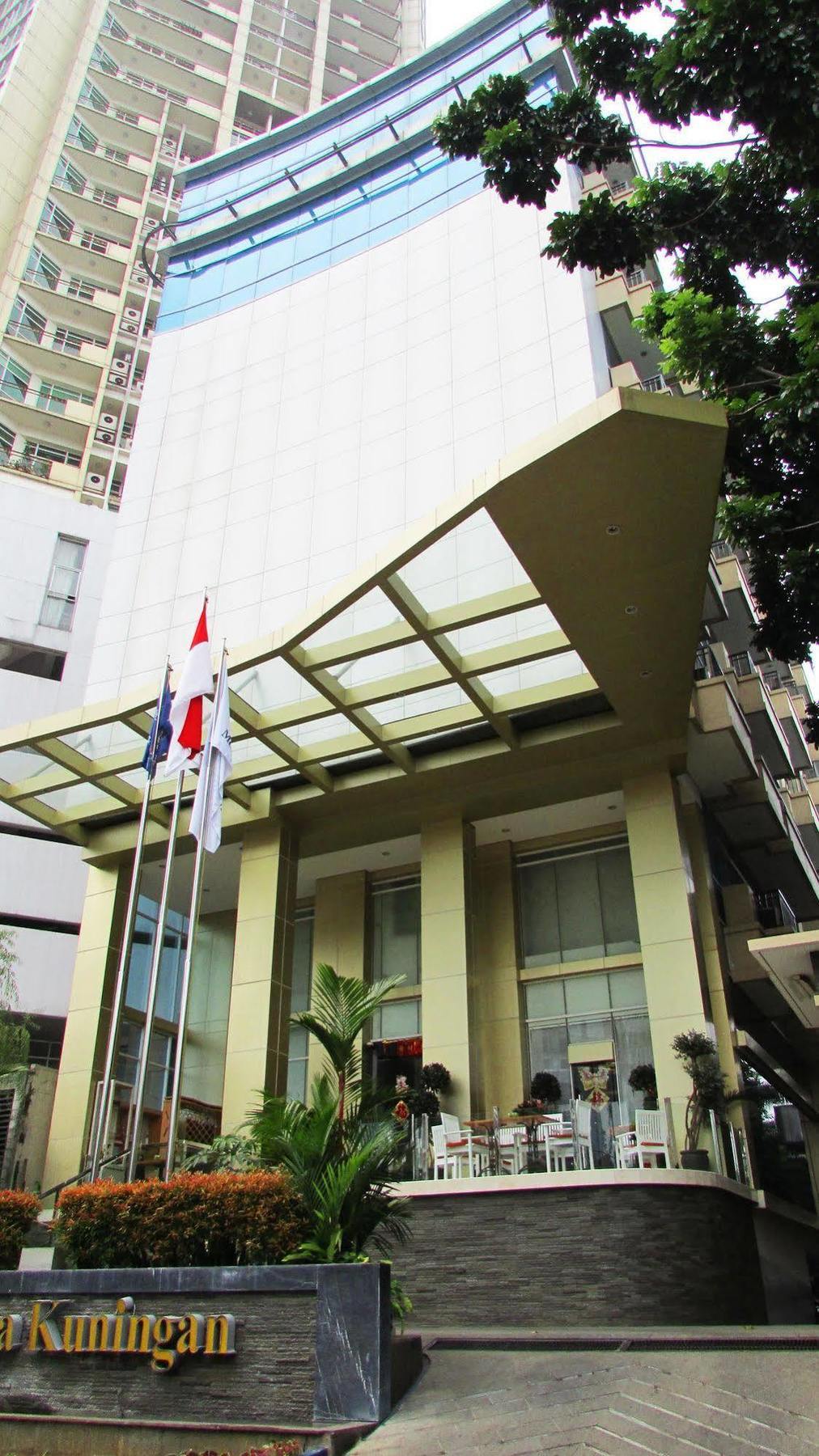 Gp Mega Kuningan