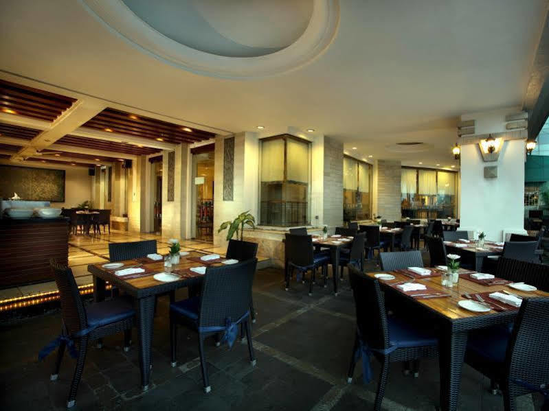 The Media & Towers Hotel