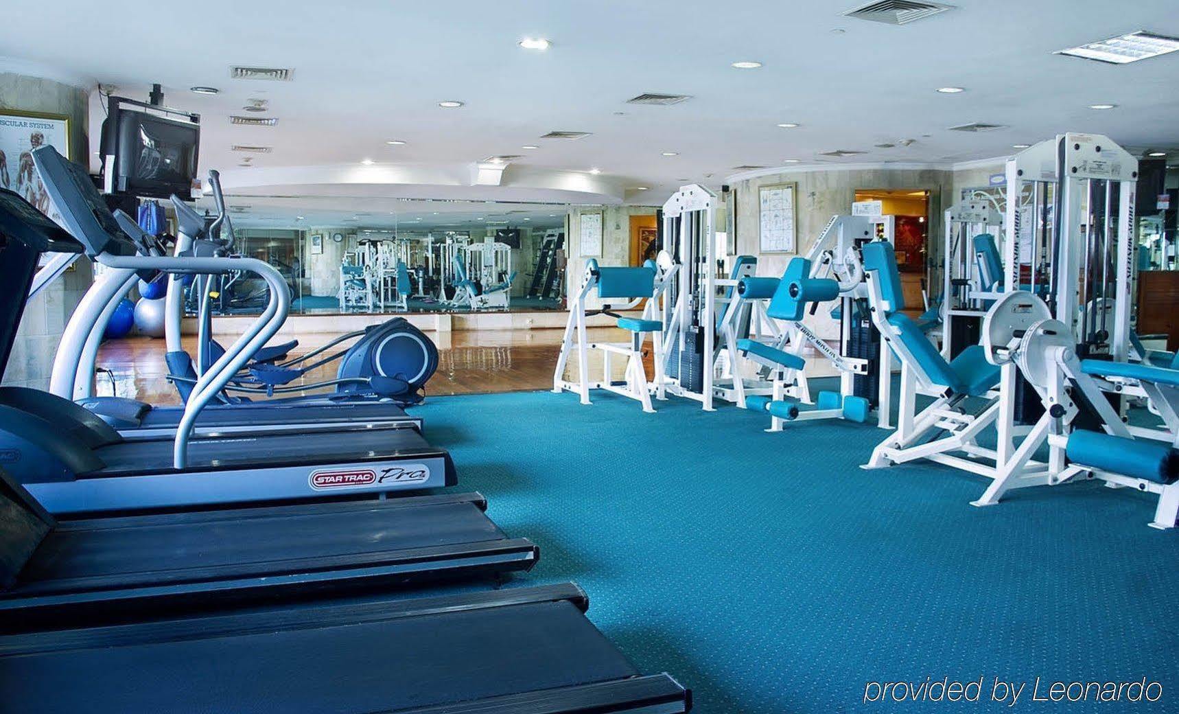 Hotel The Media & Towers Jakarta