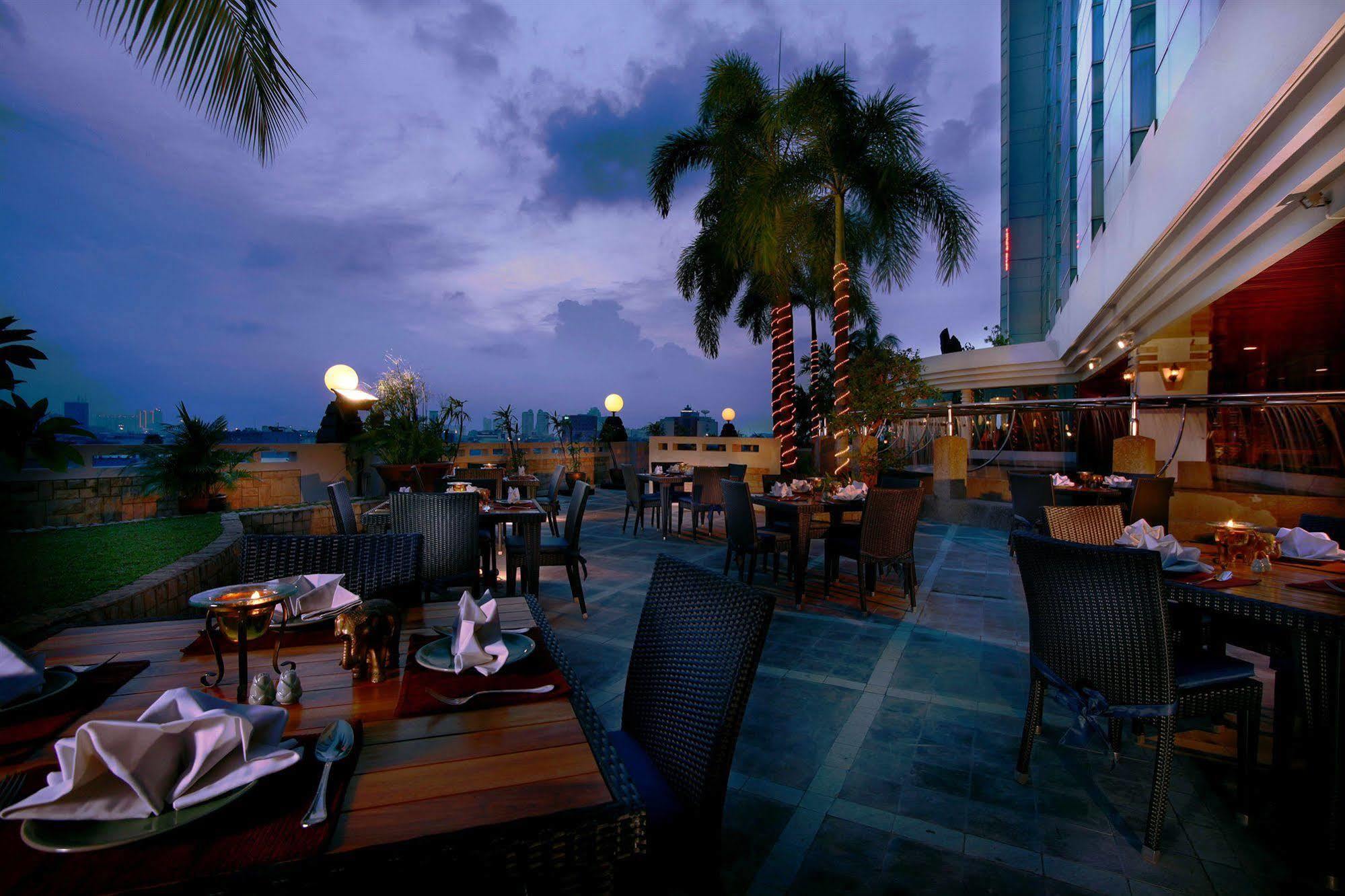 The Media & Towers Hotel Jakarta