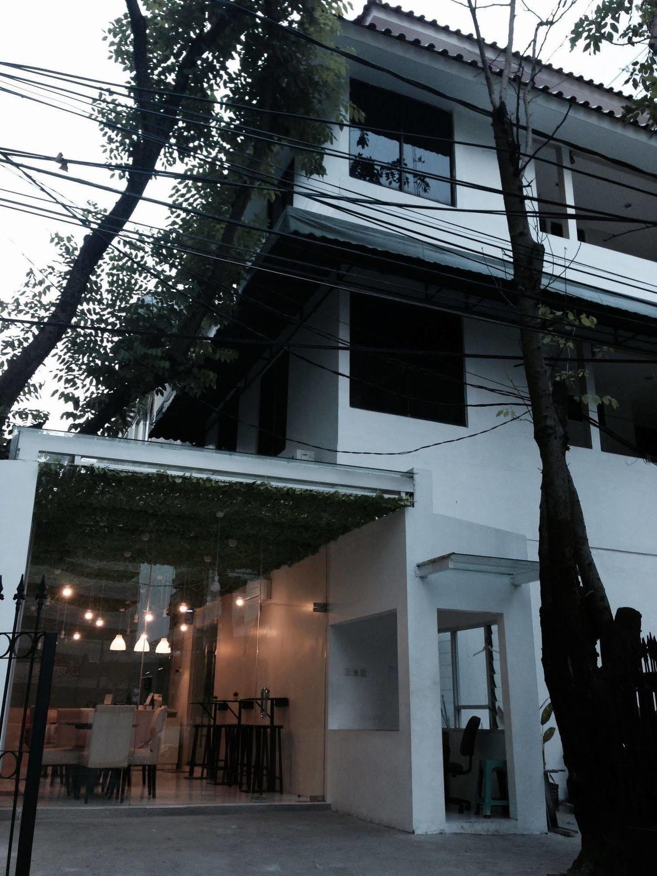 Menteng House Nhà khách 2*