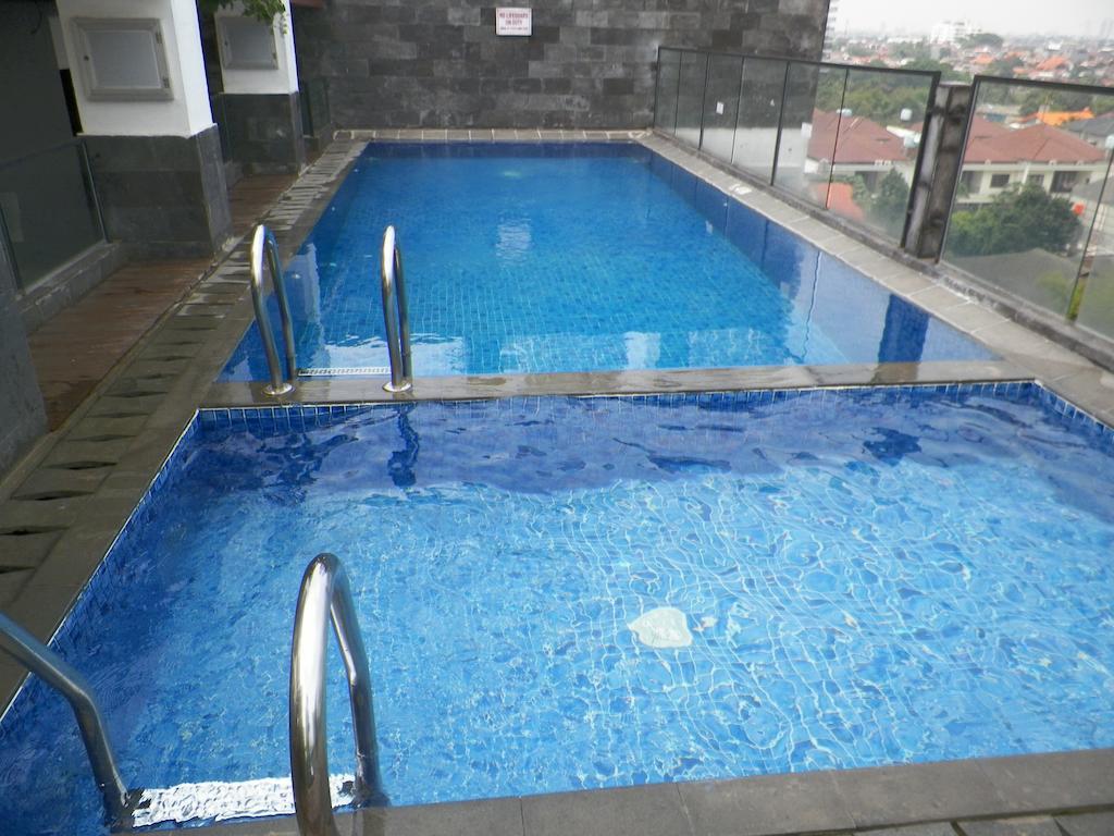 Hotel Liberta Kemang