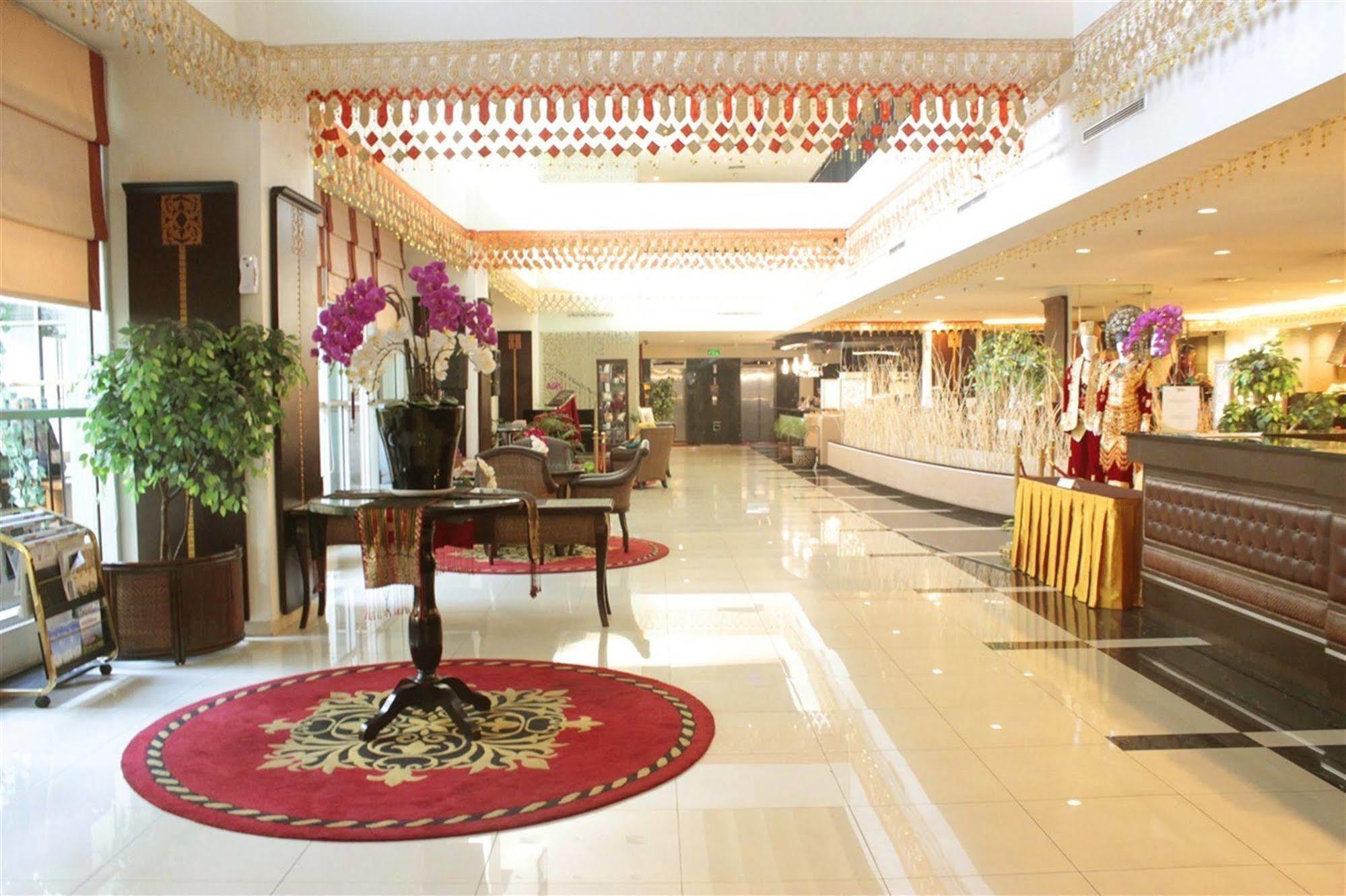 Horison Balairung Hotel
