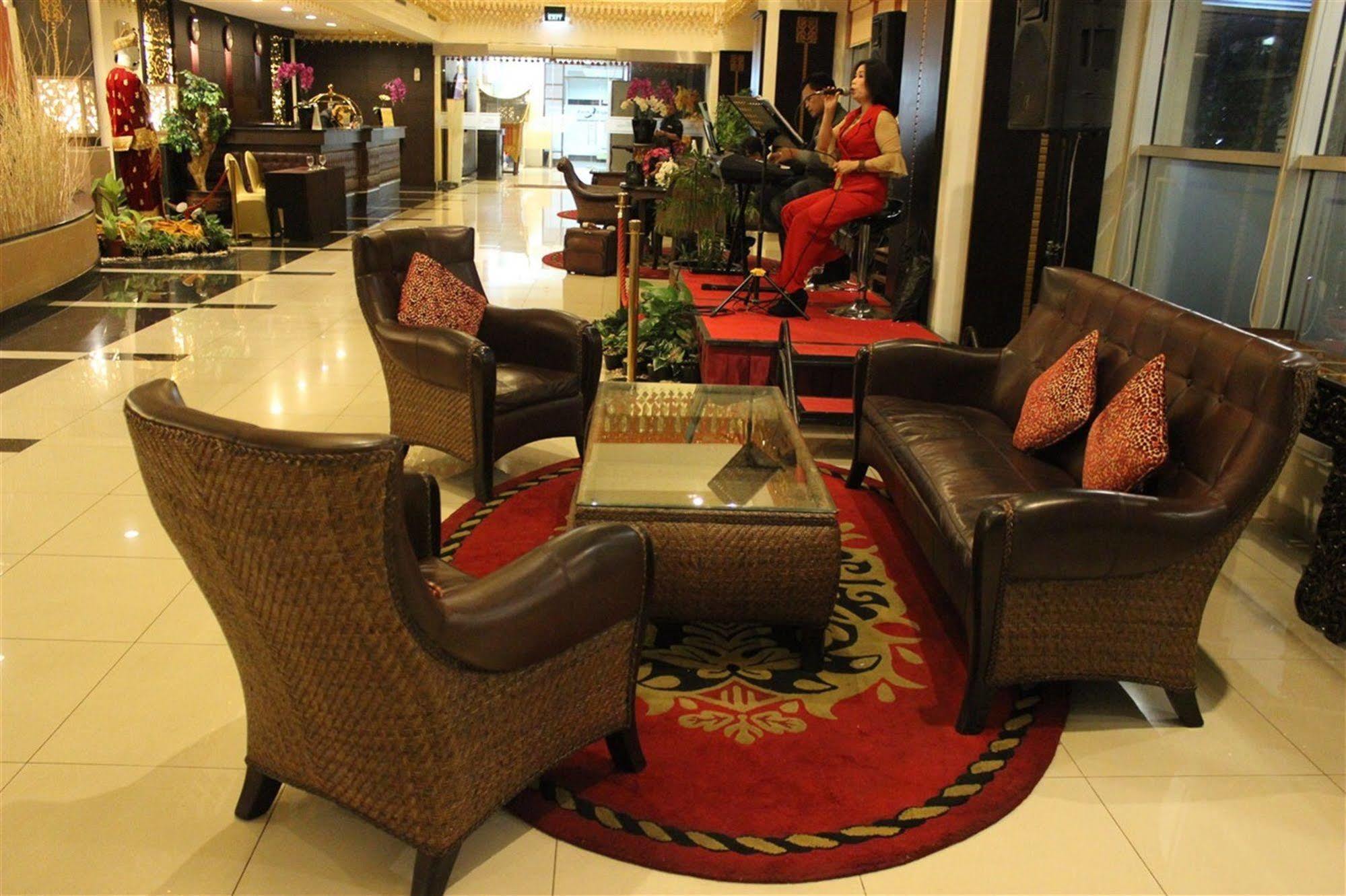 Horison Balairung Jakarta