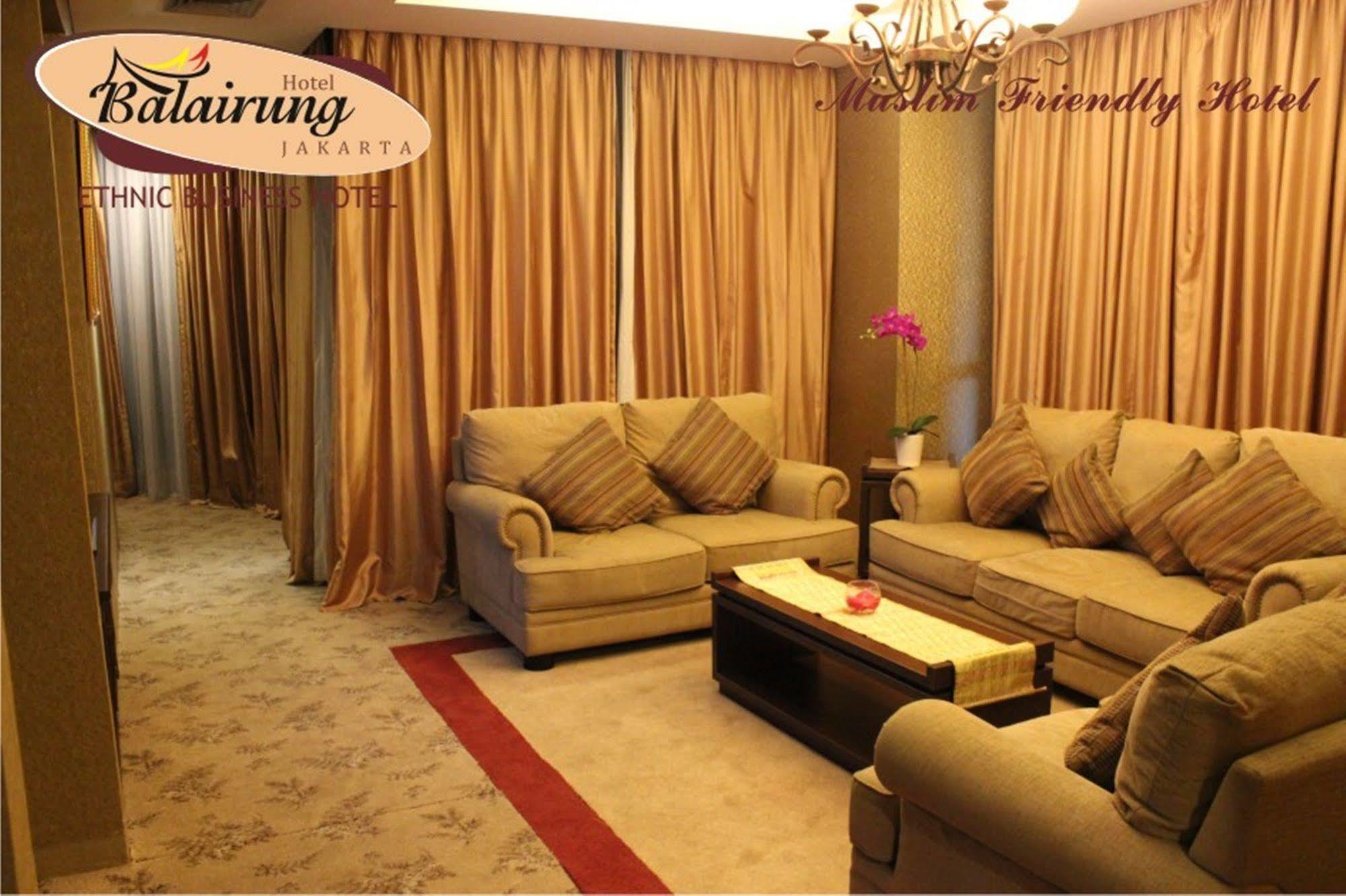 Horison Balairung 3* Jakarta
