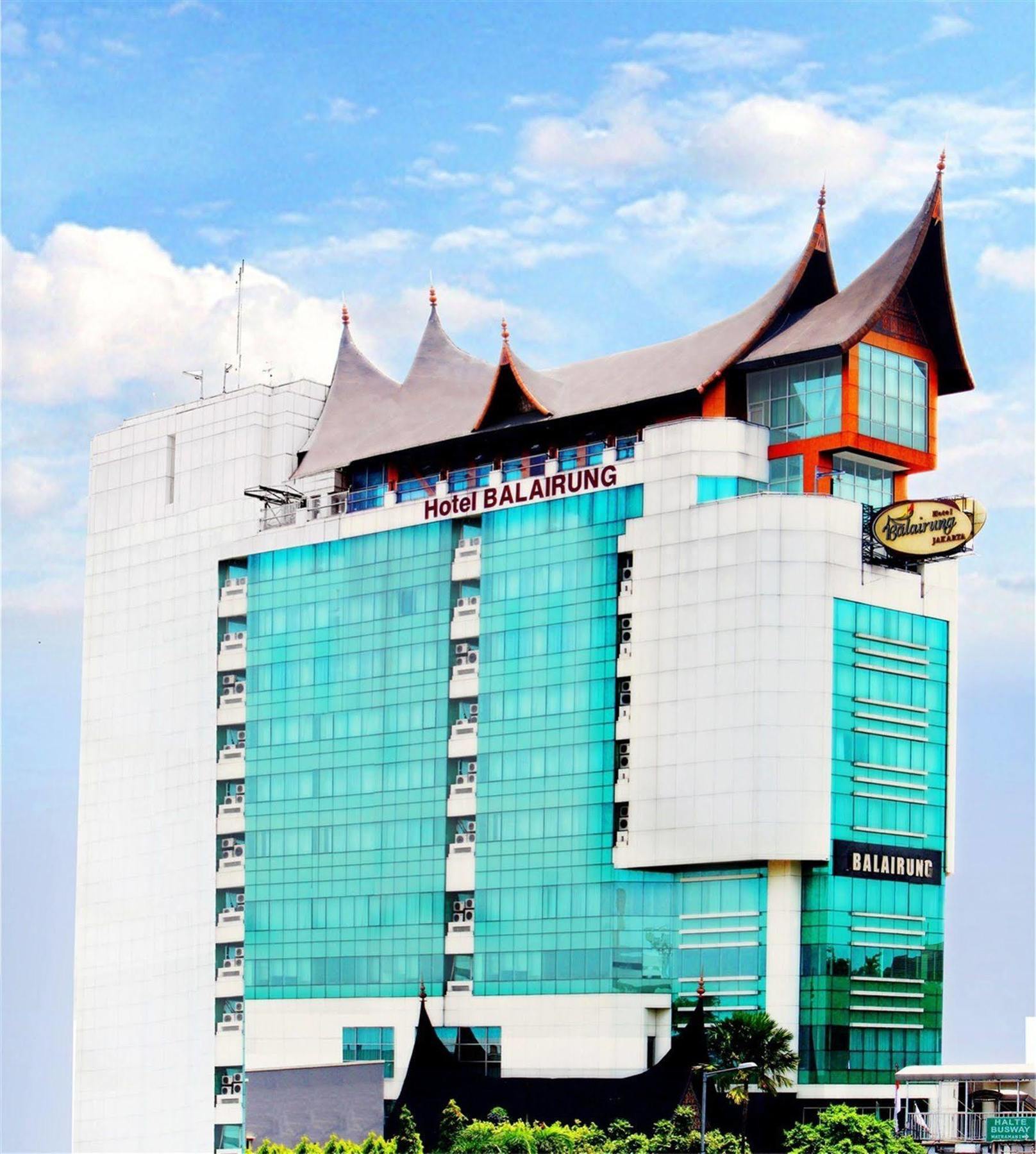 Horison Balairung