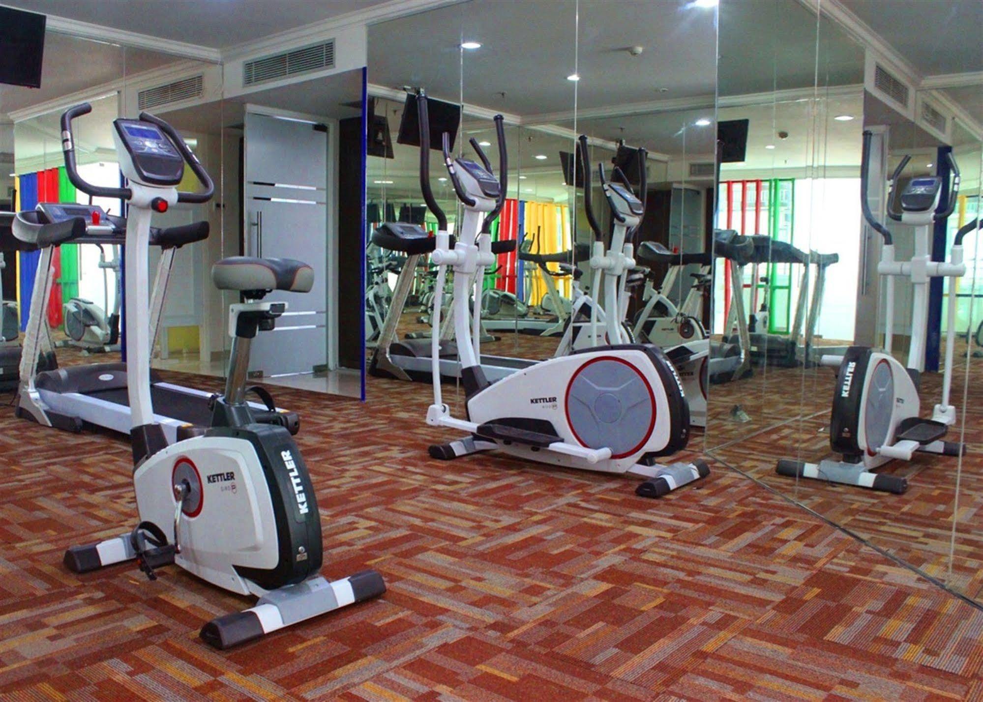 Balairung 3* Jakarta
