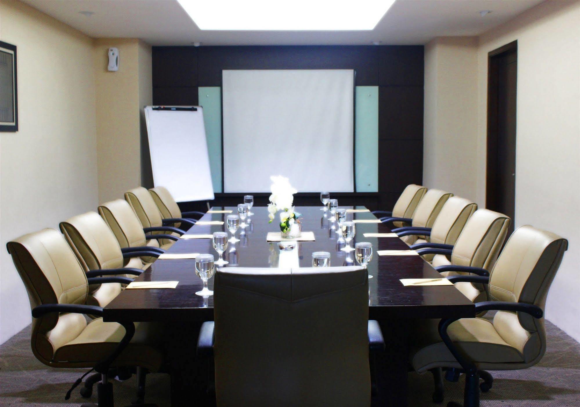 Horison Balairung Jakarta