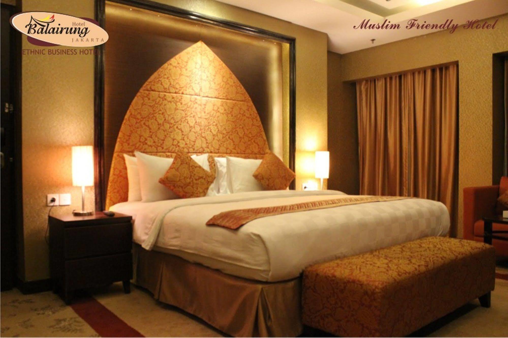 Hotel Horison Balairung Jakarta