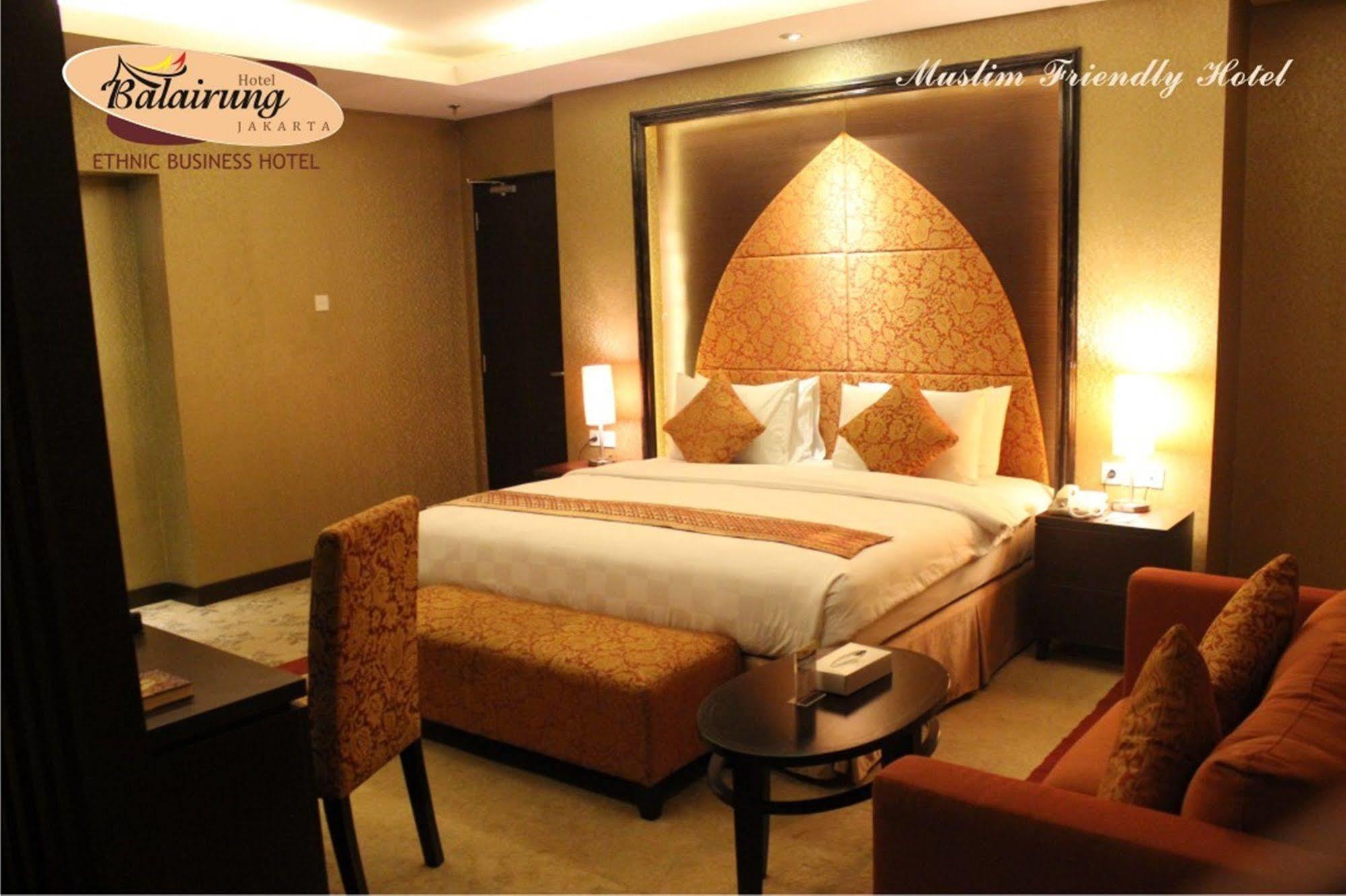 Hotel Horison Balairung 3*