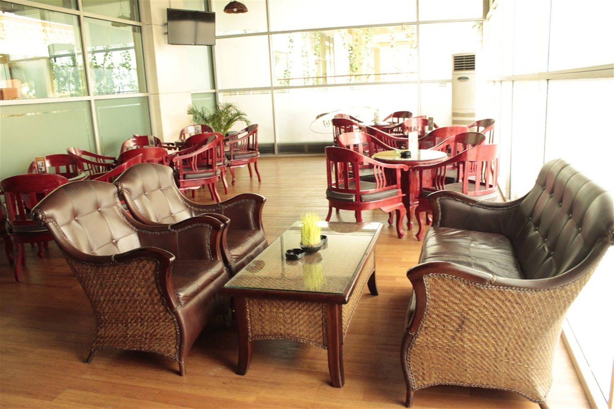 Hotel Horison Balairung 3*