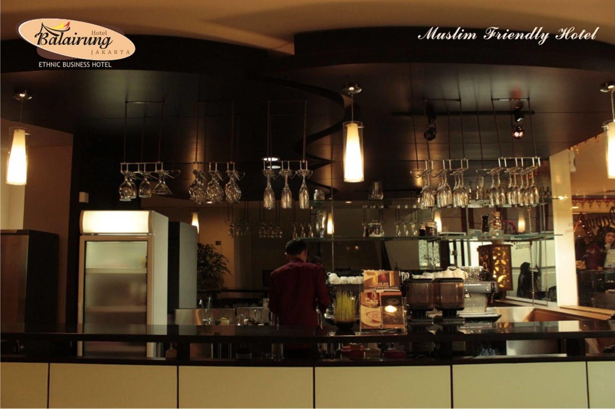 Horison Balairung Hotel
