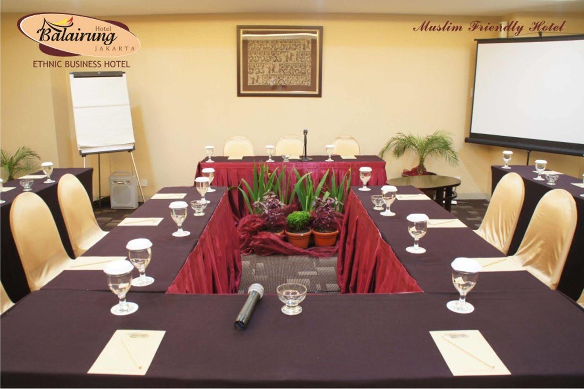 Horison Balairung 3* Jakarta