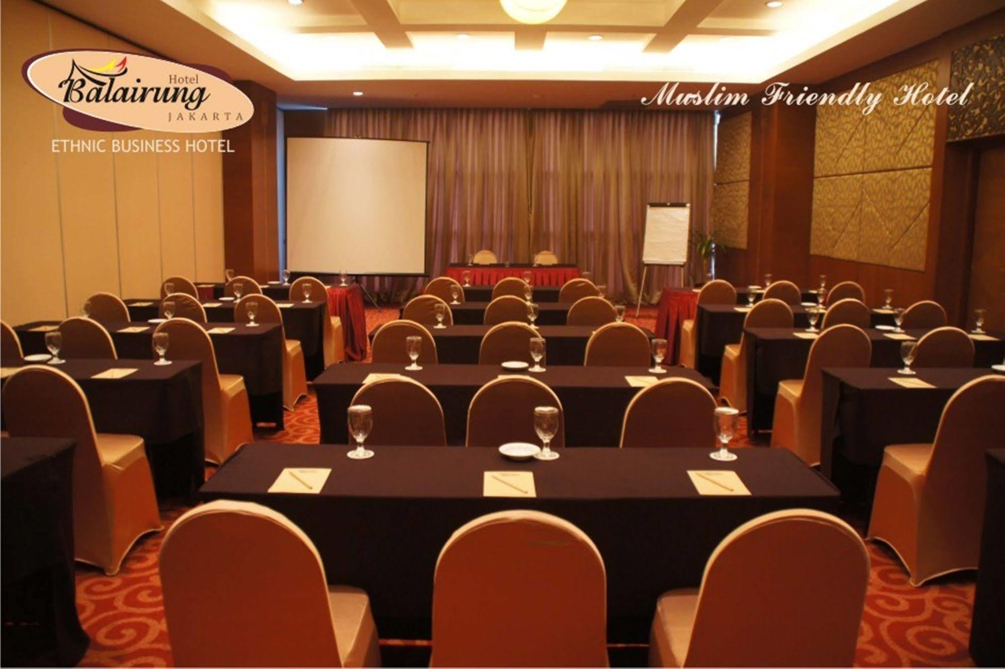 Hotel Horison Balairung