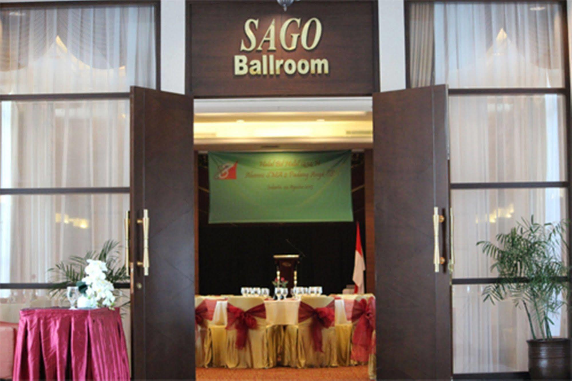 Hotel Horison Balairung