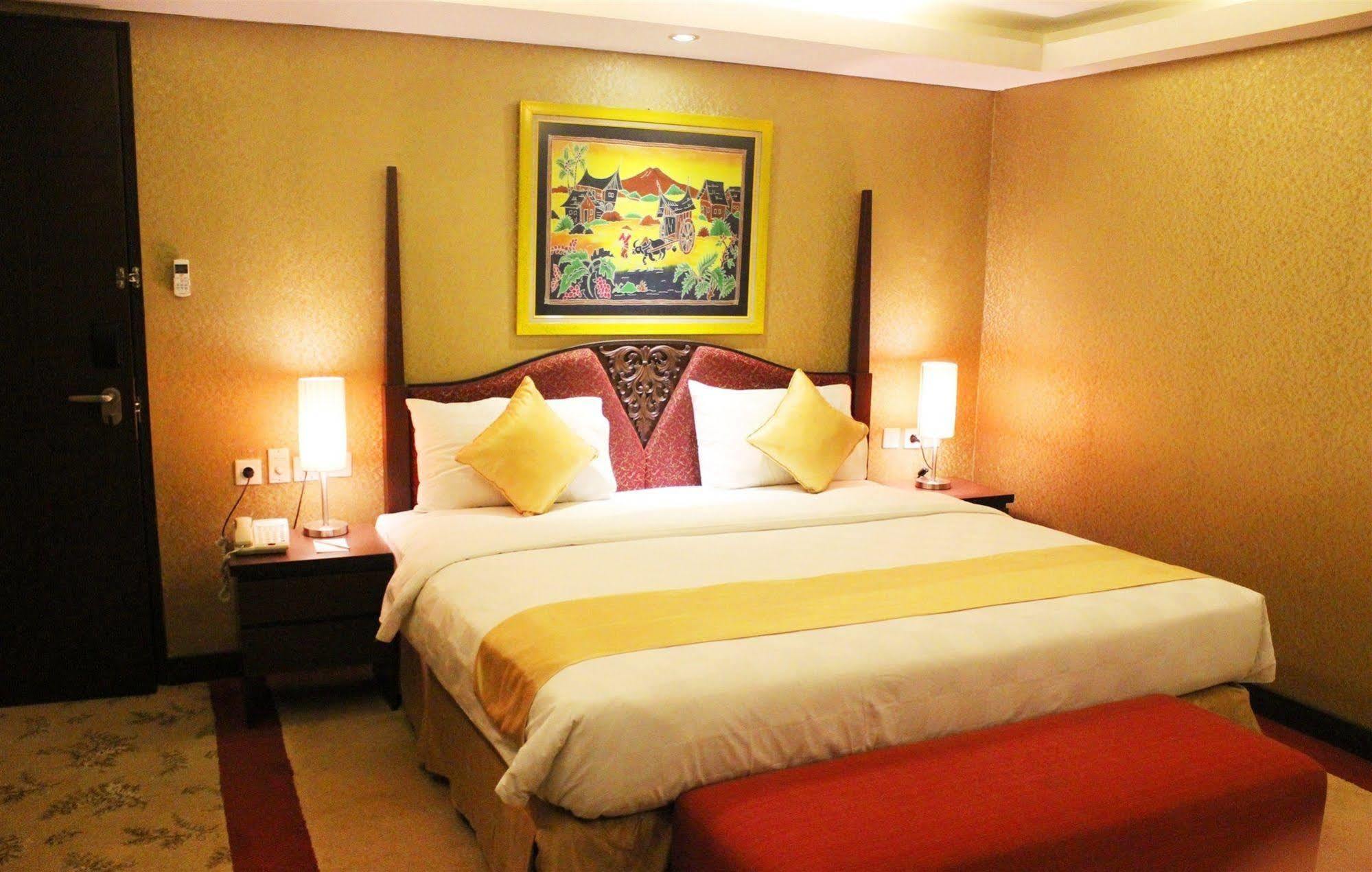 Hotel Horison Balairung Jakarta