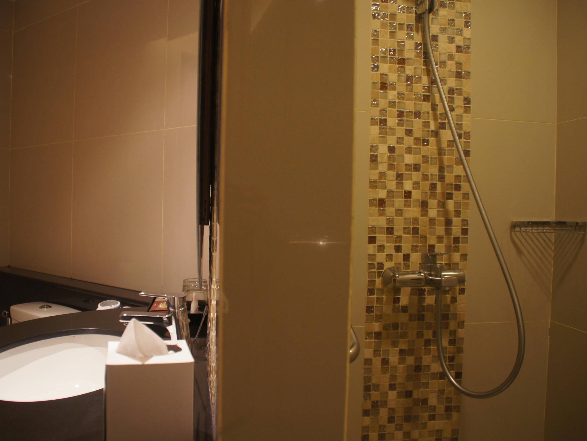 Hotel Horison Balairung Jakarta