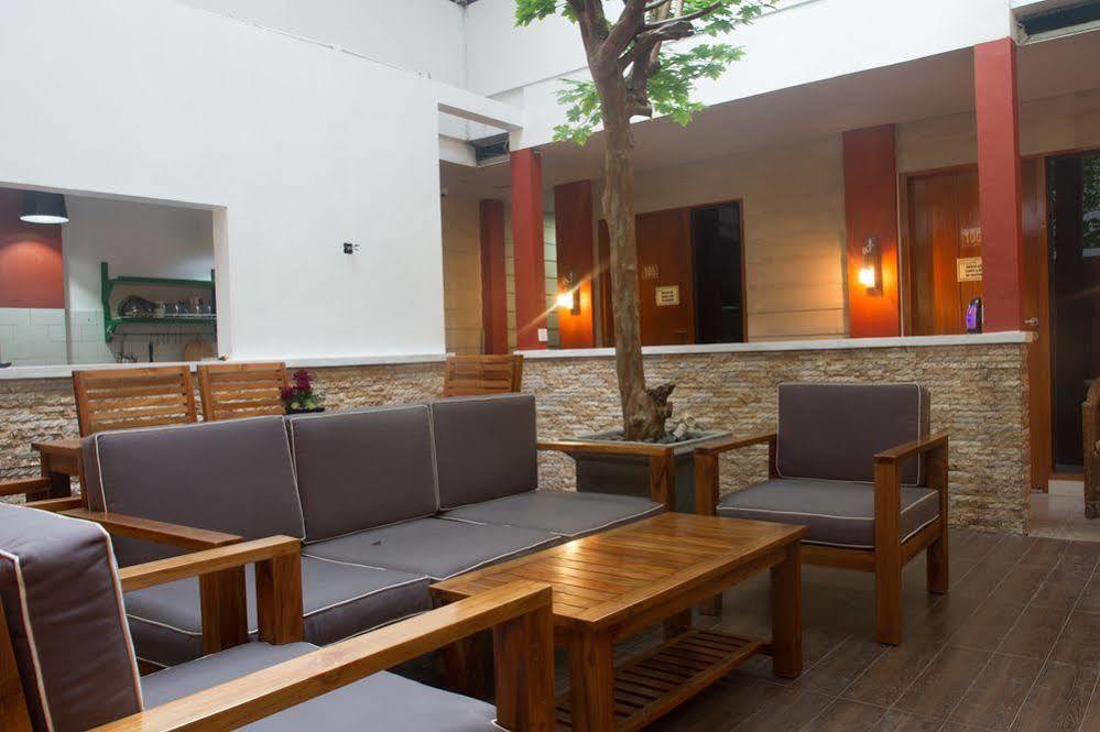 Citiresidence Jacarta