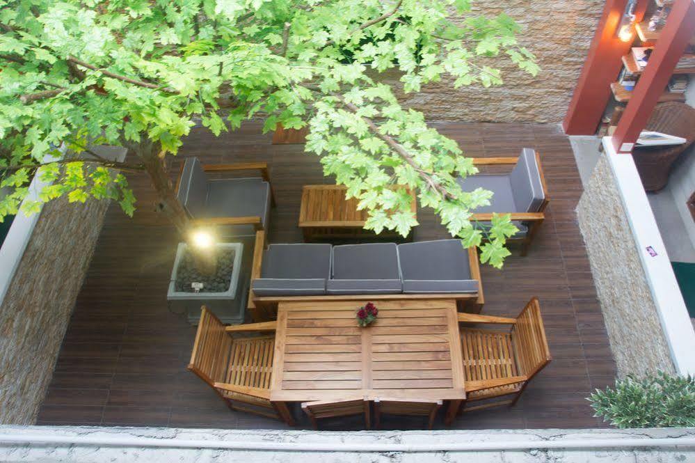 Citiresidence * Jacarta