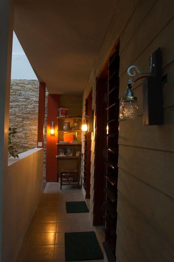 Citiresidence Casa de hóspedes