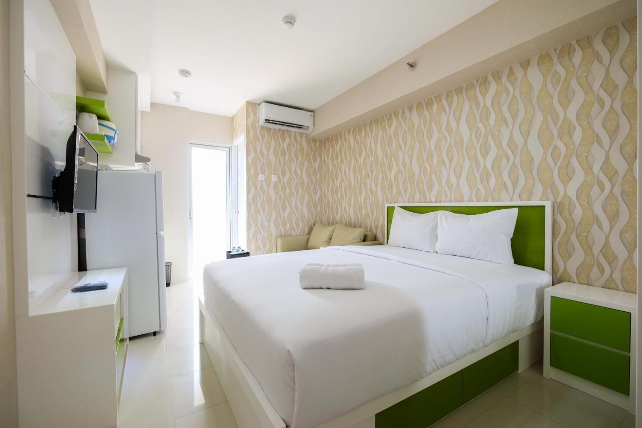 Apartment Modern Bassura By Travelio *