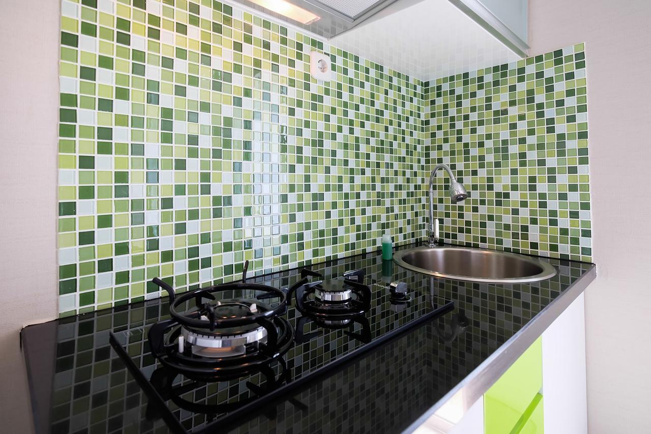 Modern Bassura By Travelio Apartment *