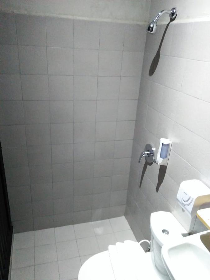Pinx's Albergue *