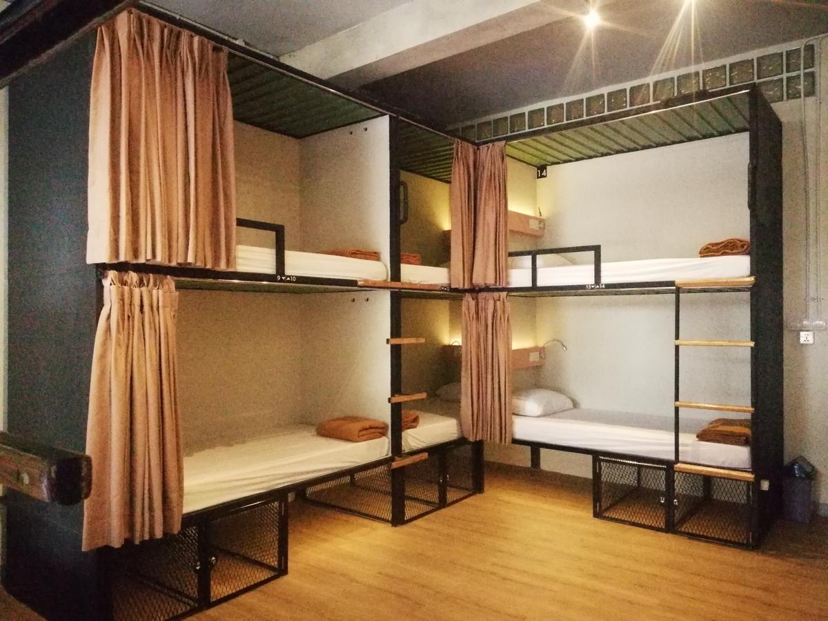 Albergue Pinx's *