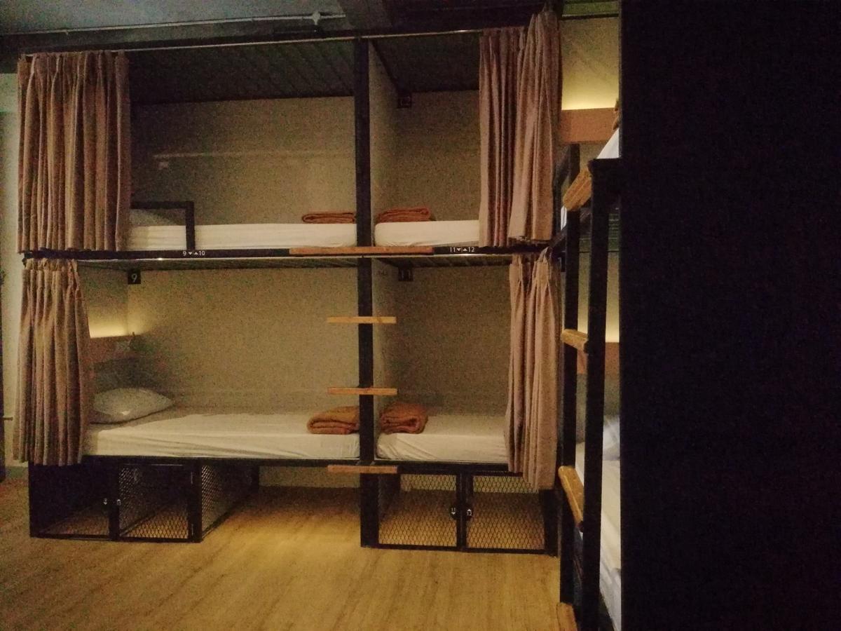 Albergue Pinx's Jacarta