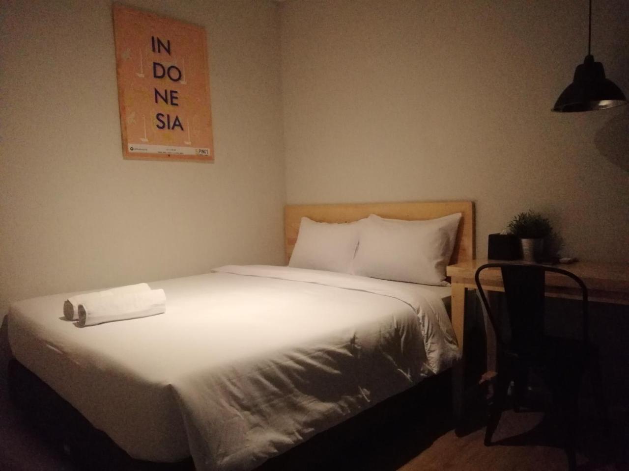 Pinx's Albergue *