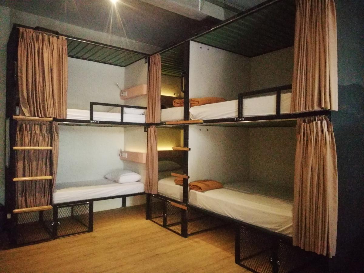Albergue Pinx's Jacarta