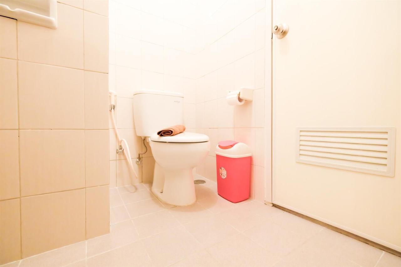 Signature Park Grande Near Mt Haryono By Travelio Apartment Jakarta