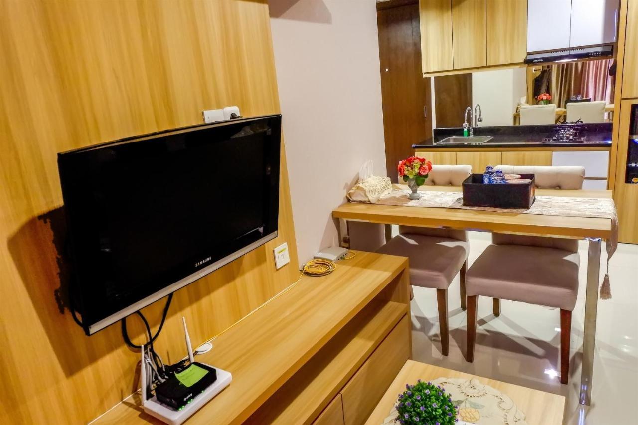 Warm Interior 3br H Near Mt Haryono And Cawang By Travelio *